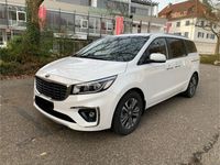 gebraucht Kia Carnival 