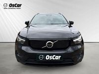 Gebraucht Volvo XC40 Pro 169 kW (231 PS) 2022 Schwarz SUV
