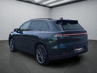 Gebraucht Leapmotor C10 160 kW (218 PS) 2025 Grün SUV