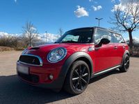 Gebraucht Mini Clubman 184 PS (135 kW) 2013 Rot Kombi