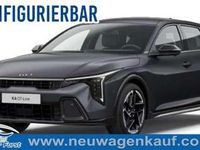 Neu Kia K4 Silver 114 PS (83 kW) 2026 Wählbar Limousine