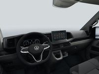 Neu VW Crafter 140 PS (102 kW) 2025 Oyster silver metallic oyster silver metallic Van