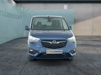 gebraucht Opel Combo-e Life Opel Combo, 20.315 km, 131 PS, EZ 03.2021, Benzin