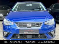 gebraucht Seat Ibiza 1.0TSI FR SHZ/MFL/PDC