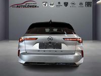 Gebraucht Opel Astra 131 PS (96 kW) 2025 Aluminiumgrau/metal Kombi