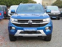 Gebraucht VW Amarok Style 205 PS (150 kW) 2025 L4r bright blue Abholung