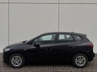 Gebraucht BMW 225 Active Tourer 245 PS (180 kW) 2022 Schwarz ii Van / Kleinbus