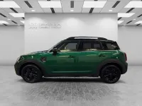 Gebraucht Mini Cooper S Countryman 178 PS (130 kW) 2023 Grün SUV