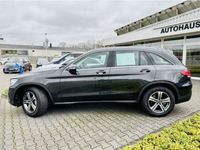 gebraucht Mercedes 220 GLC4M