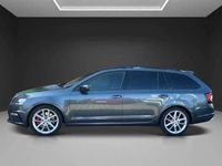 gebraucht Skoda Octavia 2.0TSI RS / Traumzustand / Alarm / Top gepflegt