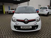 gebraucht Renault Twingo Chic SCe 70