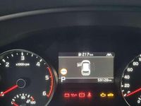 Gebraucht Kia Sportage GT-Line 185 PS (136 kW) 2021 Schwarz SUV