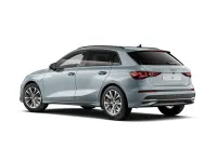 Gebraucht Audi A3 Sportback e-tron Ambiente 204 PS (150 kW) 2025 Pfeilgrau perleffekt (metallic) Kleinwagen