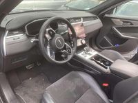 Gebraucht Jaguar F-Pace SVR 551 PS (405 kW) 2022 Eiger grey SUV