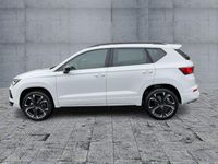 Gebraucht Cupra Ateca 150 PS (110 kW) 2025 Weiß SUV