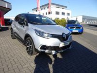 Gebraucht Renault Captur Crossborder 120 PS (88 kW) 2017 Grau SUV