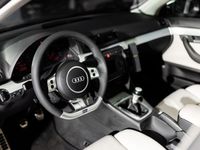 gebraucht Audi RS4 4.2 Quattro - toller Zustand - wenig KM