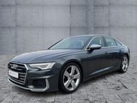 Gebraucht Audi S6 Sport 344 PS (253 kW) 2022 Grau Limousine