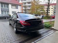 gebraucht Mercedes 350 Cdi Cls AMG Paket