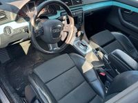 Gebraucht Audi A4 240 PS (176 kW) 2006 Blau Kombi