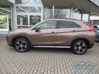 gebraucht Mitsubishi Eclipse 1.5 Cross Top T-MIVEC El Panodach