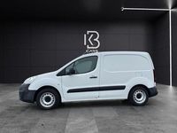 Gebraucht Citroën Berlingo Business Class 75 PS (55 kW) 2016 Weiss Van / Kleinbus