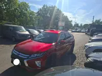 Gebraucht Mitsubishi Eclipse Cross Active 163 PS (119 kW) 2019 SUV