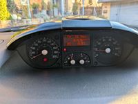 Gebraucht Fiat Idea Dynamic 95 PS (69 kW) 2006 Schwarz Van / Kleinbus