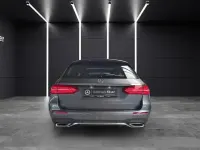 Gebraucht Mercedes E400 AMG 333 PS (244 kW) 2017 Grau Limousine