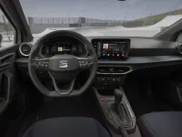 Neu Seat Arona Style 116 PS (85 kW) 2026 Magnetic grau metallic / dachfar SUV