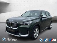 Gebraucht BMW iX1 Performance 230 kW (313 PS) 2023 Gruen SUV