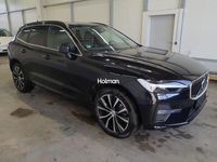 Gebraucht Volvo XC60 Core 197 PS (144 kW) 2023 Schwarz SUV