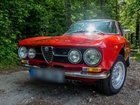 gebraucht Alfa Romeo 2000 GTV Bertone