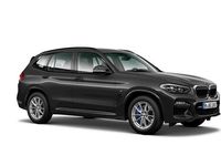 Gebraucht BMW X3 Efficient Dynamics 265 PS (194 kW) 2025 SUV