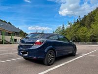 gebraucht Opel Astra GTC Astra HTÜV NEU