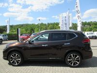 Gebraucht Nissan X-Trail Tekna 159 PS (116 kW) 2019 Braun SUV