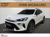 Gebraucht Cupra Formentor 150 PS (110 kW) 2025 Weiss SUV