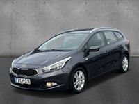 gebraucht Kia Ceed Sportswagon 1.4 Edition 7 Comfort USB Klima PDC SHZ