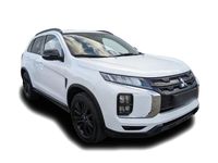 gebraucht Mitsubishi ASX 2.0l MIVEC Spirit 2WD Bi-LED Teilleder Kamera