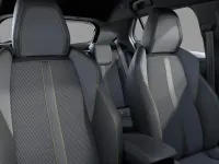 Neu Peugeot 2008 GT 136 PS (100 kW) 2026 Selenium grau metallic / dach in SUV