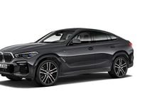 Gebraucht BMW X6 Efficient Dynamics 286 PS (210 kW) 2025 SUV