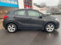 Gebraucht Opel Mokka 150 PS (110 kW) 2015 Andere SUV