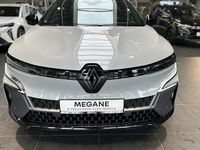 Neu Renault Megane E-Tech Esprit Alpine 161 kW (220 PS) 2025 Grau Limousine