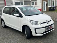 gebraucht VW up! move up!CNG-BMT/Start-Stopp EcoFuel,Radio