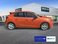 Gebraucht Opel Corsa Elegance 101 PS (74 kW) 2023 Orange Kleinwagen