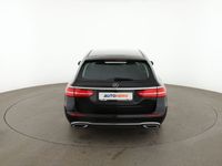 gebraucht Mercedes E200 E-Klassed T Avantgarde, Diesel, 25.170 €