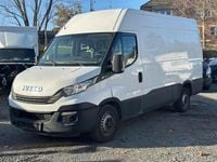 Gebraucht Iveco Daily 150 PS (110 kW) 2019 Van / Kleinbus
