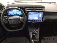 Gebraucht Ford Puma Titanium 125 PS (91 kW) 2024 Cactus gray (grau) SUV