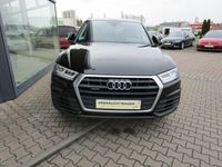 gebraucht Audi Q5 QUATTRO 3.0 TDI*STANDHEIZUNG*MATRIX*MMI NAV*