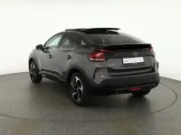 Gebraucht Citroën C4 PureTech 131 PS (96 kW) 2024 Grau SUV